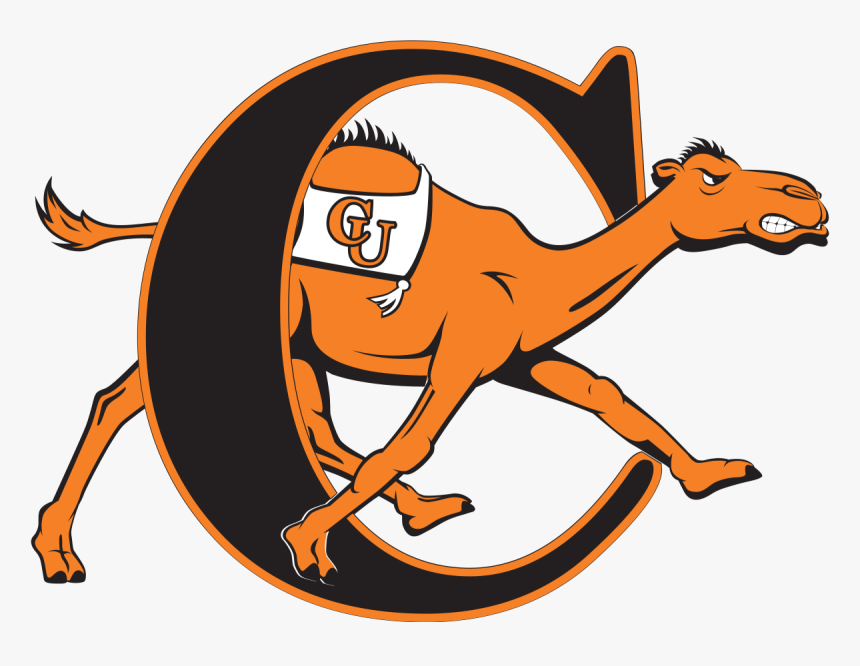 Campbell University Logo, HD Png Download, Free Download