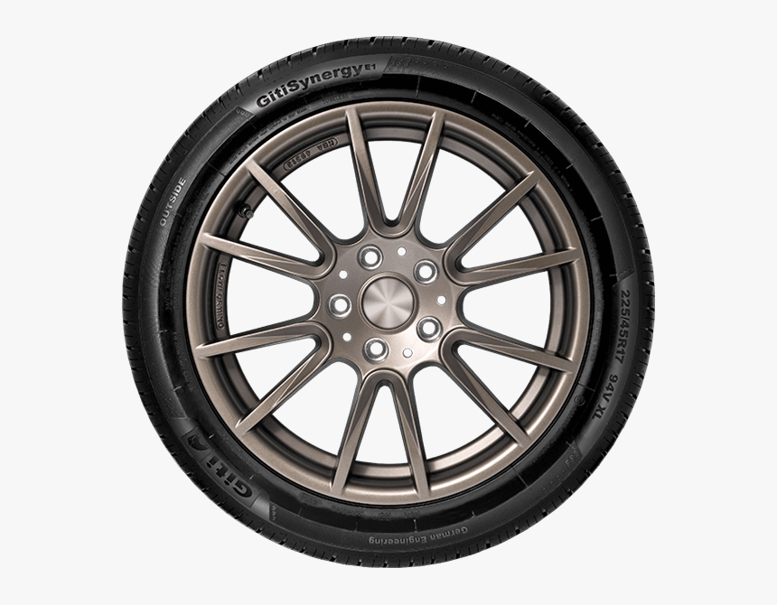 Hankook Ventus V2 205 45r17, HD Png Download, Free Download