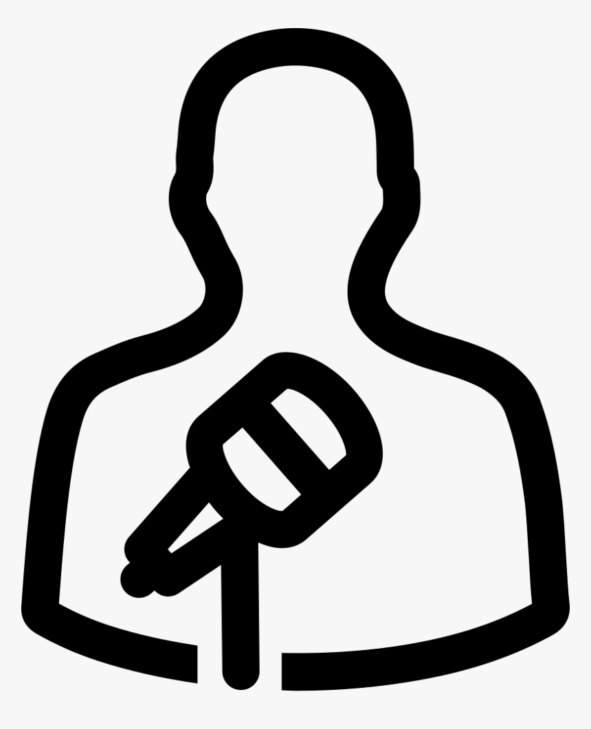 Singer, HD Png Download, Free Download