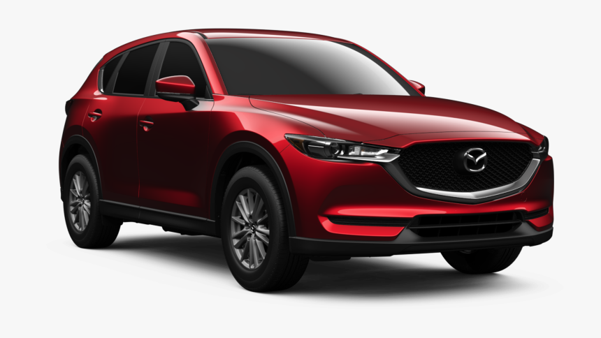 New Mazda Cx-5 To Sport Yokohama Geolander Tires - Mazda Cx 5 Png, Transparent Png, Free Download