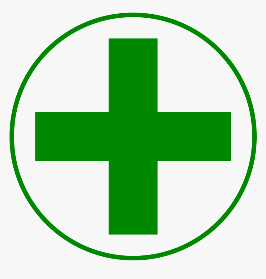 First Aid Logo Circle, HD Png Download, Free Download