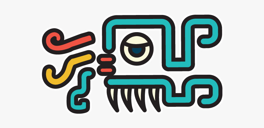 Kiahuitl - Graphic Design, HD Png Download, Free Download