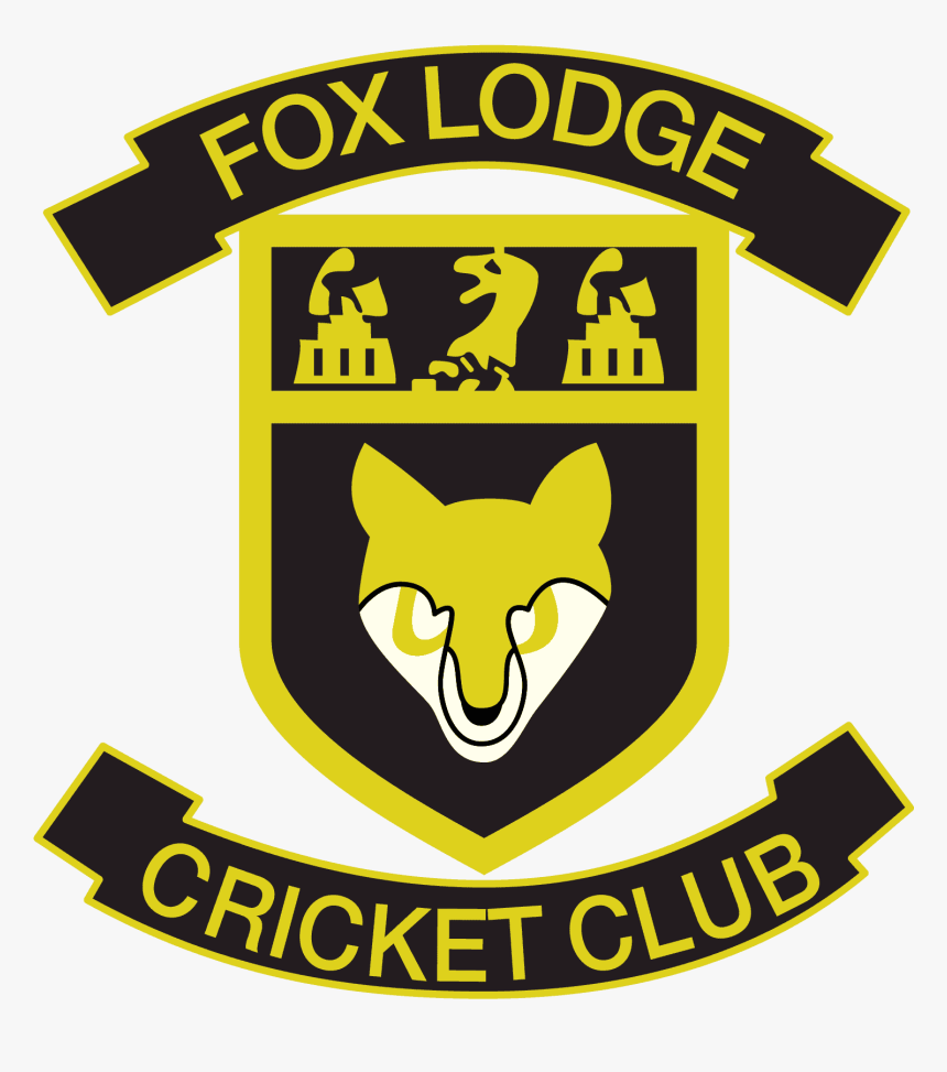 Fox Lodge Cricket Club, HD Png Download, Free Download