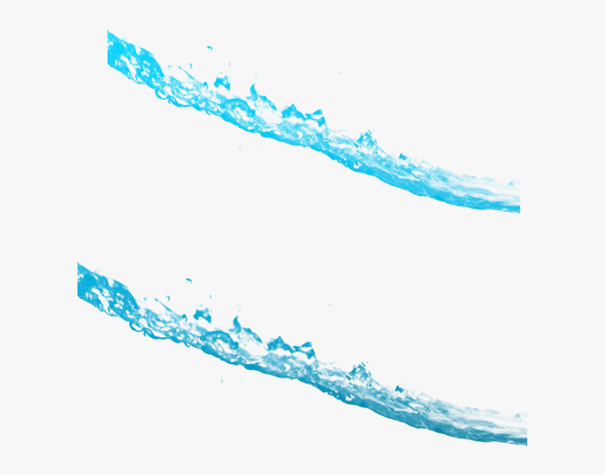 Sea Water Vector Drop Clipart , Png Download - Water, Transparent Png, Free Download