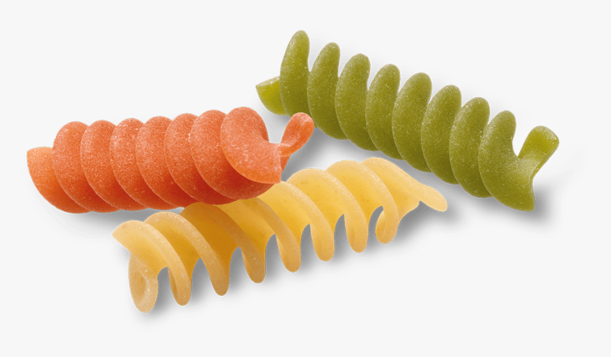 Tricolor Pasta Png, Transparent Png, Free Download