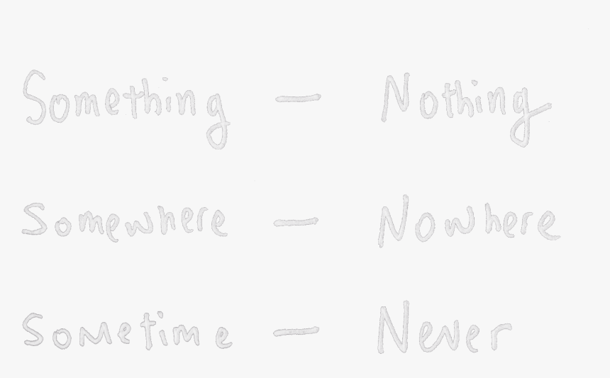 Handwriting, HD Png Download, Free Download