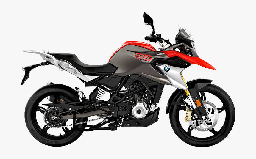 Bmw G 310 Gs 2020, HD Png Download, Free Download