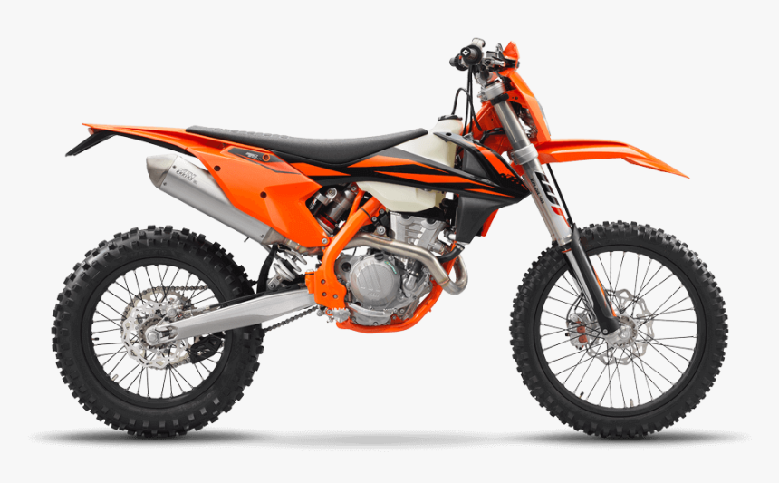Transparent Motorcycle 350cc - 2019 Ktm 300 Xc W Tpi, HD Png Download, Free Download