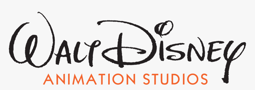Disney Animation Logo Png, Transparent Png, Free Download