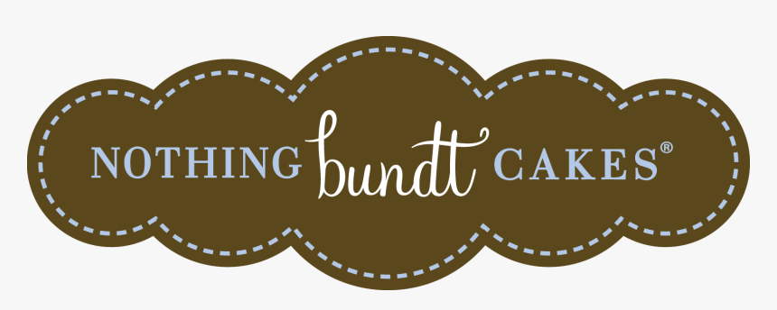 Nothing Bundt Cakes Tampa Logo, HD Png Download, Free Download