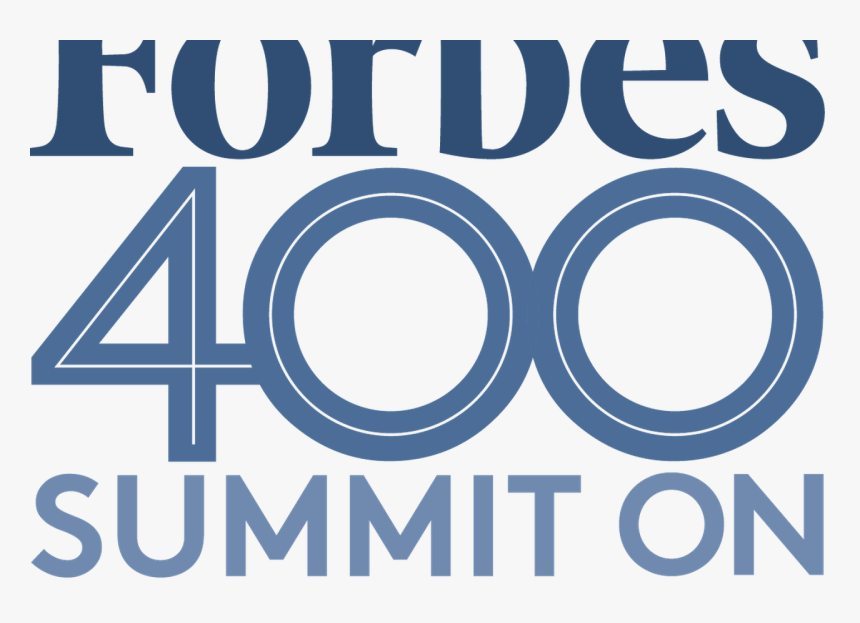 Forbes 400 Summit On Philanthropy, HD Png Download, Free Download