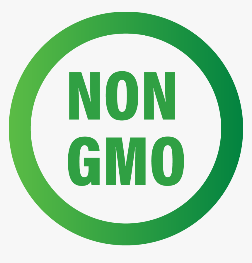 Non Gmo - Circle, HD Png Download, Free Download