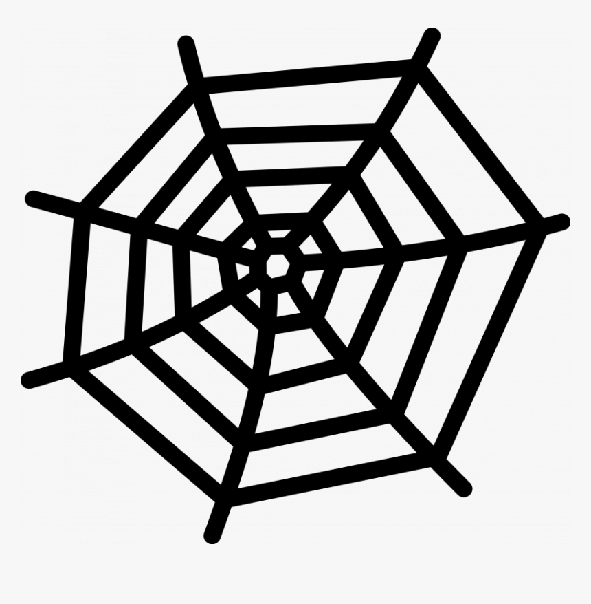 Spider Web Png, Transparent Png, Free Download