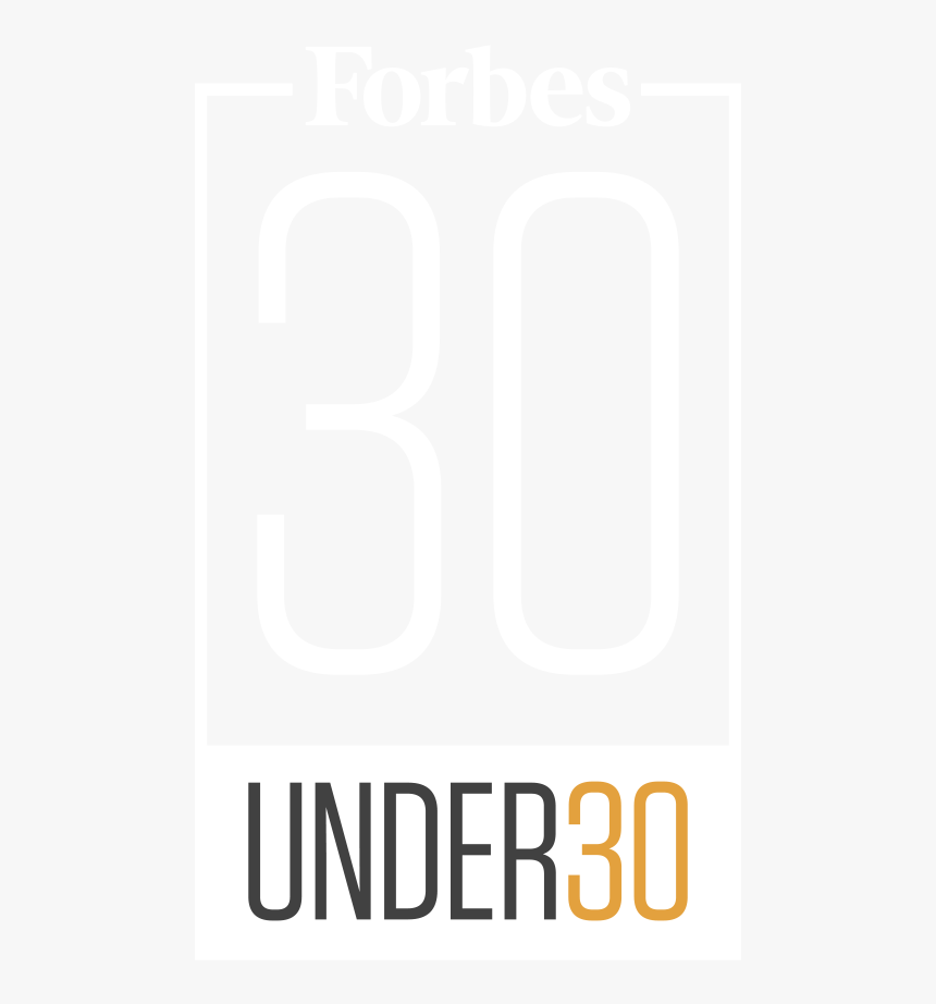 Forbes 30 Under 30 Canada, HD Png Download, Free Download