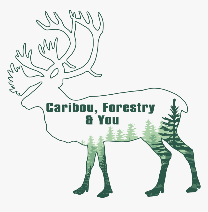 Caribou-xl, HD Png Download, Free Download