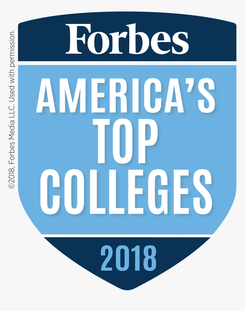 Forbes Top Colleges 2018 Westminster - Forbes Magazine, HD Png Download, Free Download