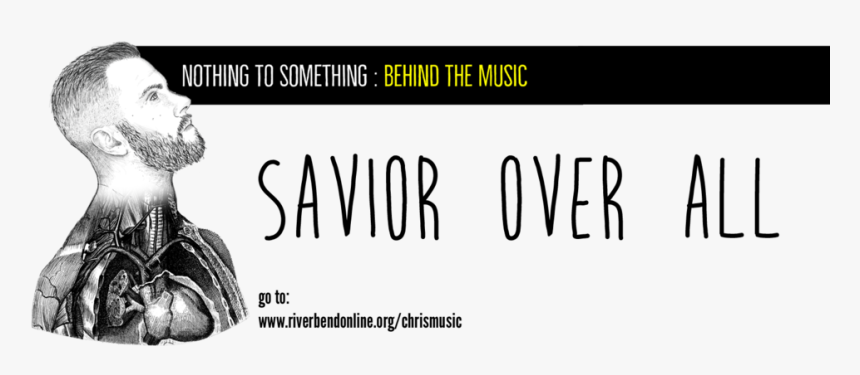Savior Over All Btm - Portable Network Graphics, HD Png Download, Free Download