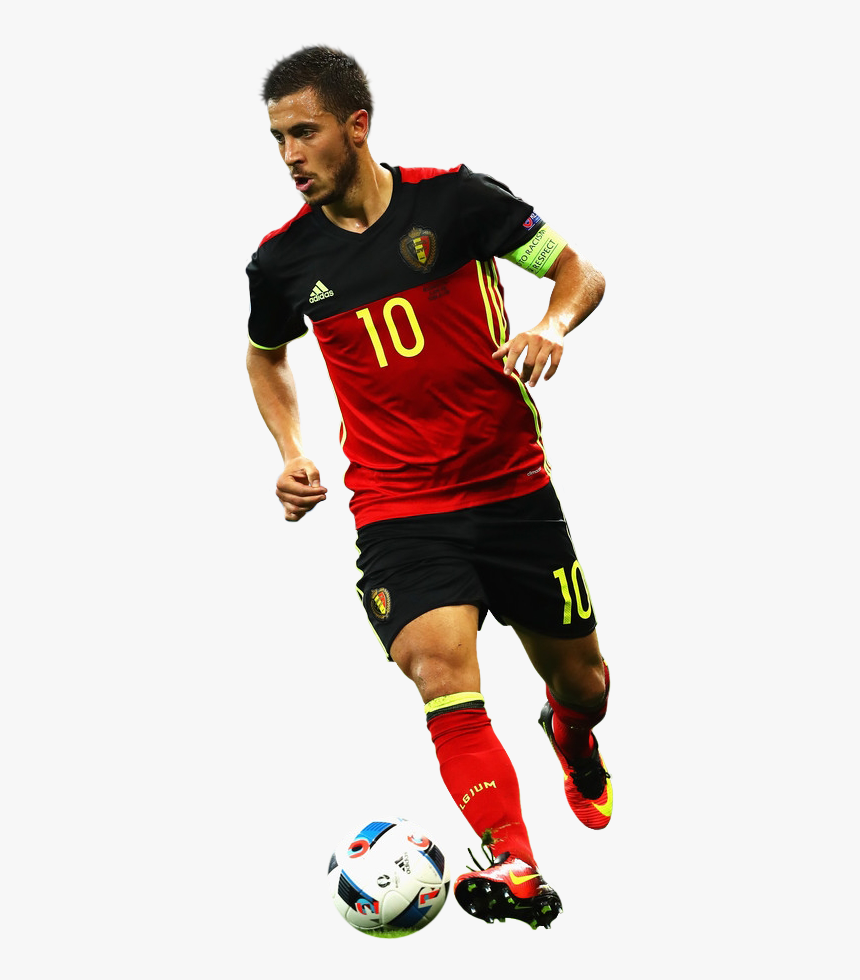 Eden Hazard Belgica Png , Png Download - Eden Hazard Belgica Png, Transparent Png, Free Download
