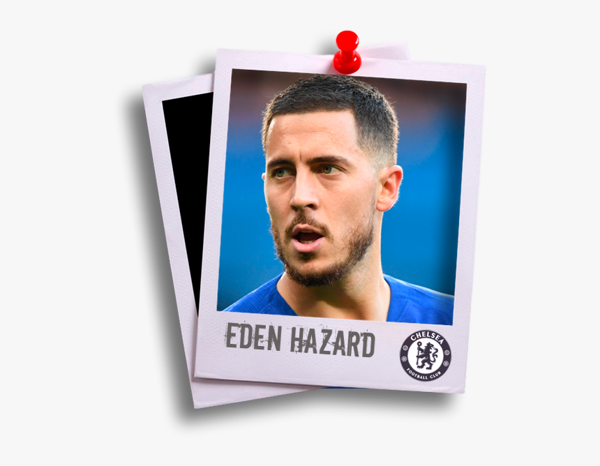 Transparent Eden Hazard Png - Chelsea Fc, Png Download, Free Download