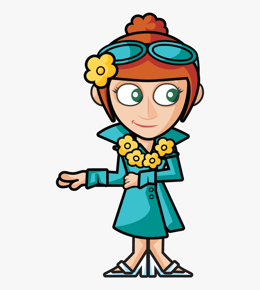 Universal Studios Despicable Me Lucy Clipart , Png, Transparent Png, Free Download