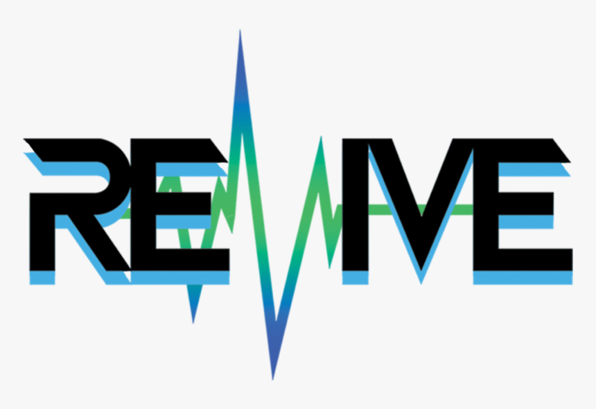 Picture - Revive, HD Png Download, Free Download