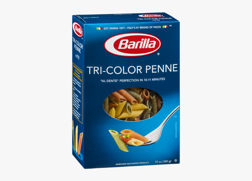 Barilla Pasta, HD Png Download, Free Download