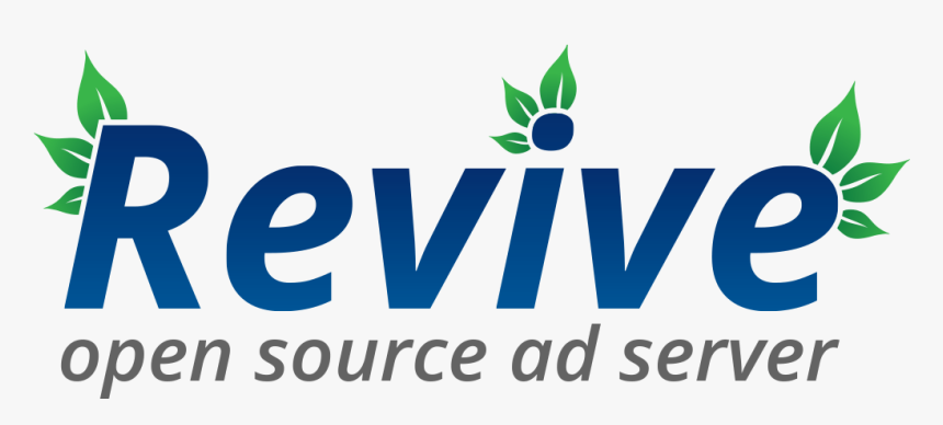 Revive Adserver Logo, HD Png Download, Free Download