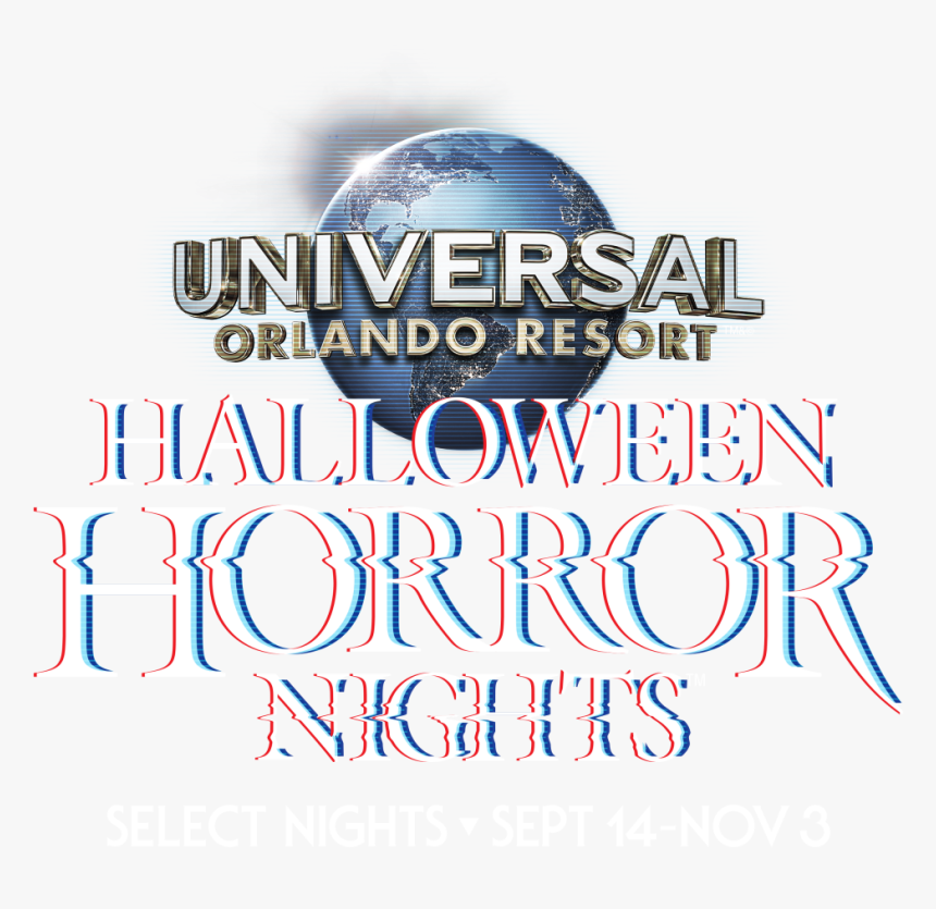 Transparent Universal Studios Hollywood Png - Universal, Png Download, Free Download
