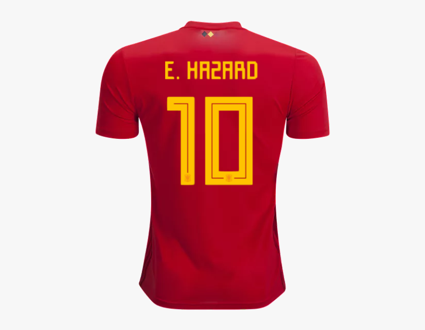 Mo Salah Egypt Shirt Puma, HD Png Download, Free Download
