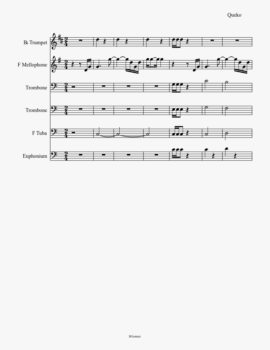 Universal Studios Theme Song Trumpet, HD Png Download, Free Download
