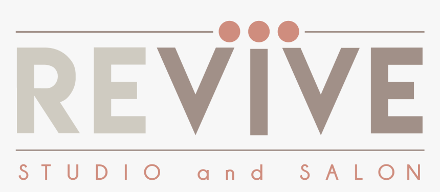 Revive Final Logo Color - Graphic Design, HD Png Download, Free Download