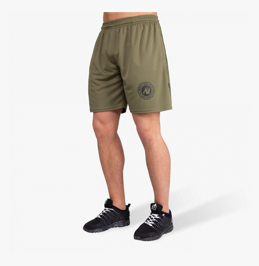 Gorilla Wear Pittsburgh Sweat Shorts, HD Png Download, Free Download