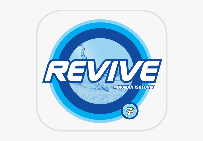 Revive Isotonic, HD Png Download, Free Download