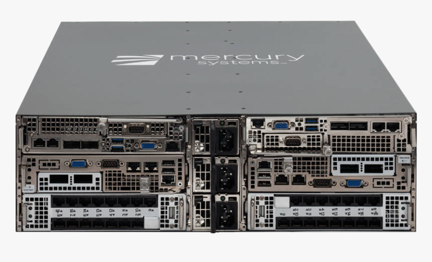 Mercury System Servers, HD Png Download, Free Download