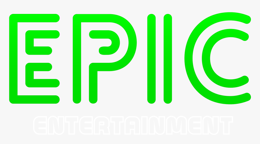 Epic Entertainment Logo - Colorfulness, HD Png Download, Free Download