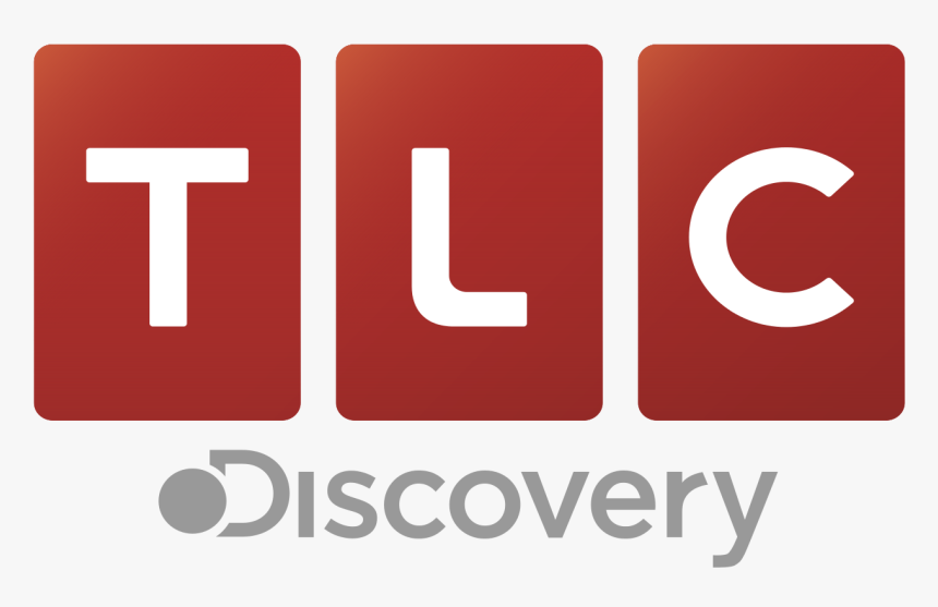 Tlc Logo Png - Discovery Tlc Logo Png, Transparent Png, Free Download