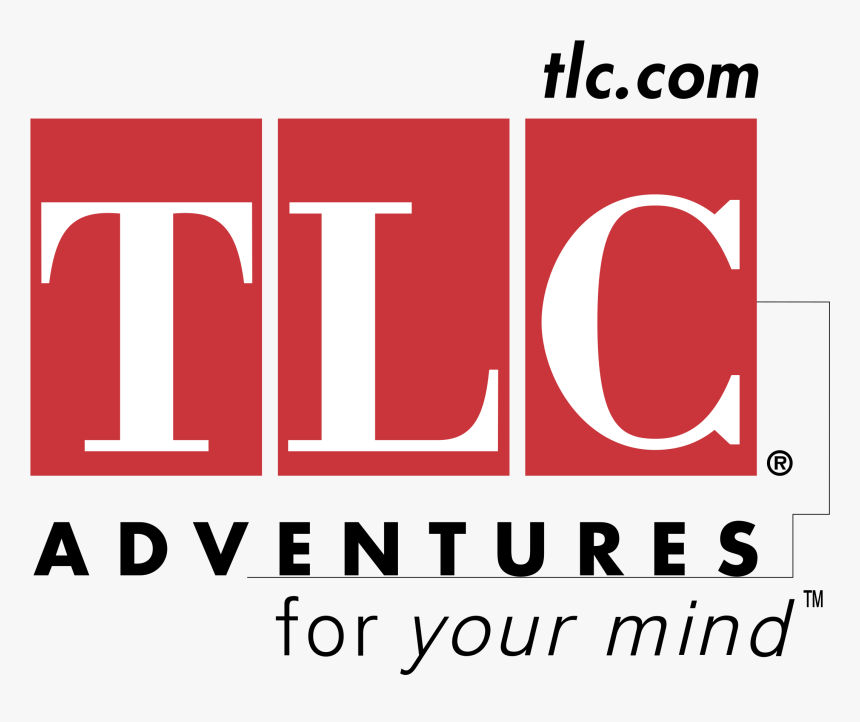 Tlc Logo Png Transparent - Graphic Design, Png Download, Free Download