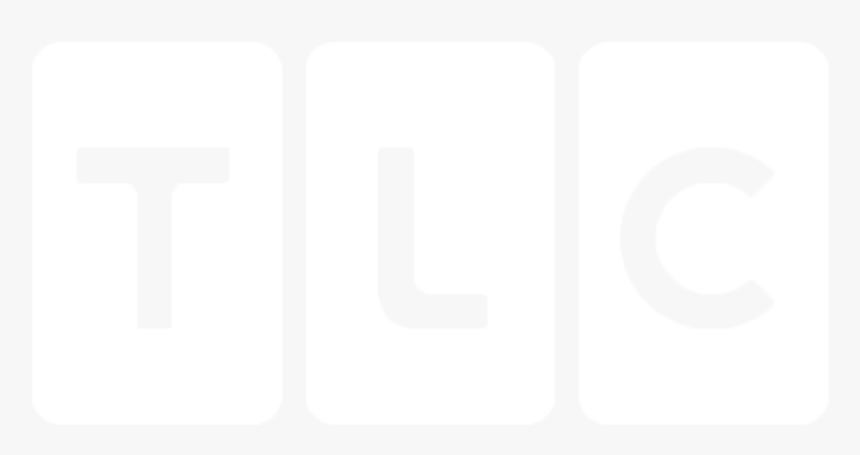 Tlc-logo - Black-and-white, HD Png Download, Free Download