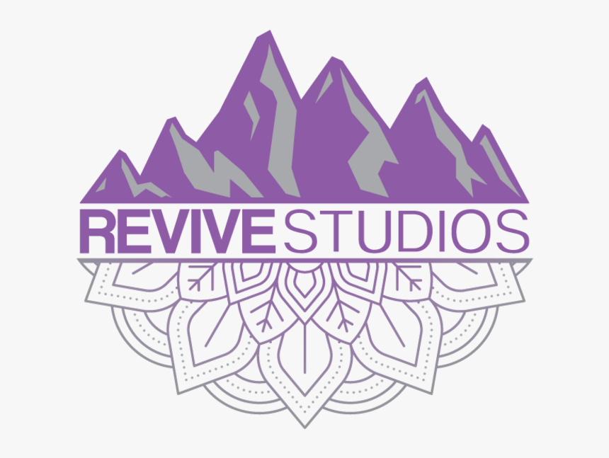Revive Studios Nj, HD Png Download, Free Download