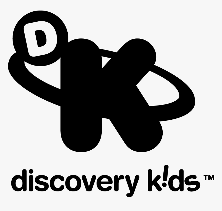 Transparent Disney Xd Png - Discovery Kids, Png Download, Free Download