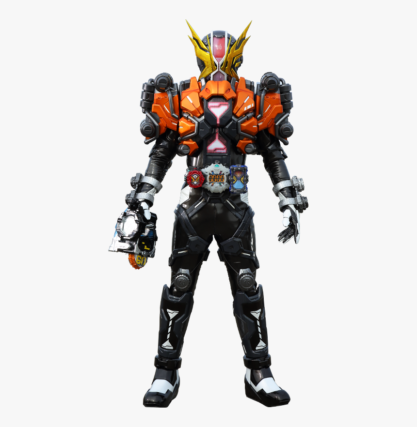 Kamen Rider Geiz Revive, HD Png Download, Free Download