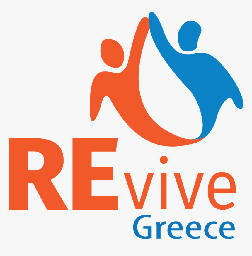 Revive Greece, HD Png Download, Free Download