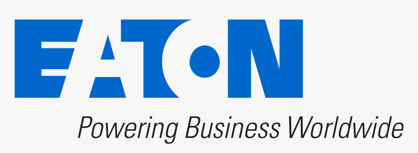 Eaton Logo, Slogan, Logotype - Eaton Corporation Logo, HD Png Download, Free Download