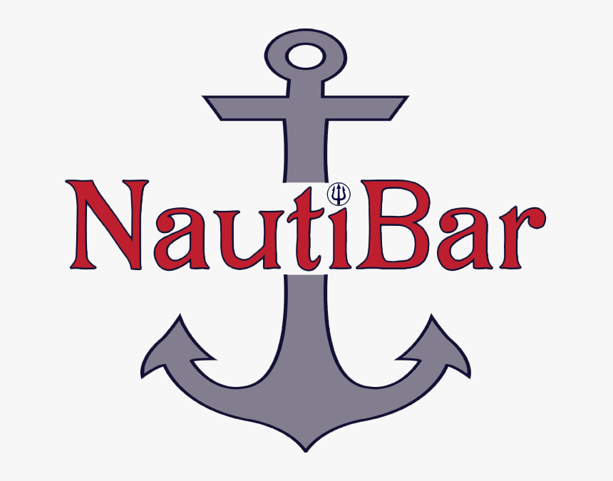 Nautibar - Crest, HD Png Download, Free Download