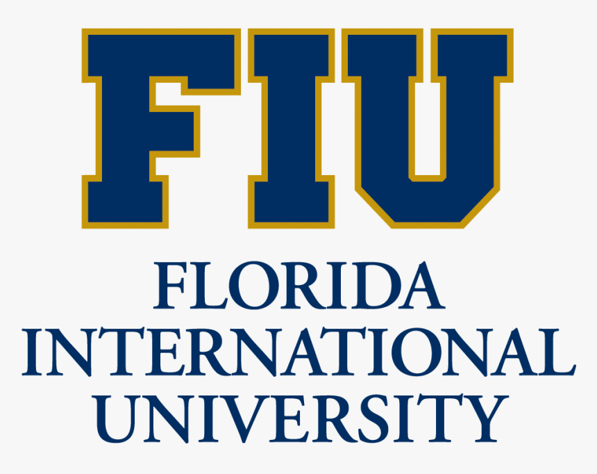 Florida International University Logo, HD Png Download, Free Download