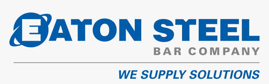 Eaton - Eaton Steel Bar Company, HD Png Download, Free Download