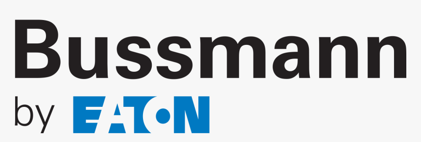 Eaton Logo Png - Bussmann Eaton, Transparent Png, Free Download