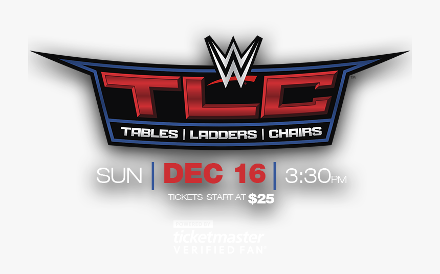 Transparent Wwe Ladder Png - Wwe Tlc: Tables, Ladders And Chairs, Png Download, Free Download