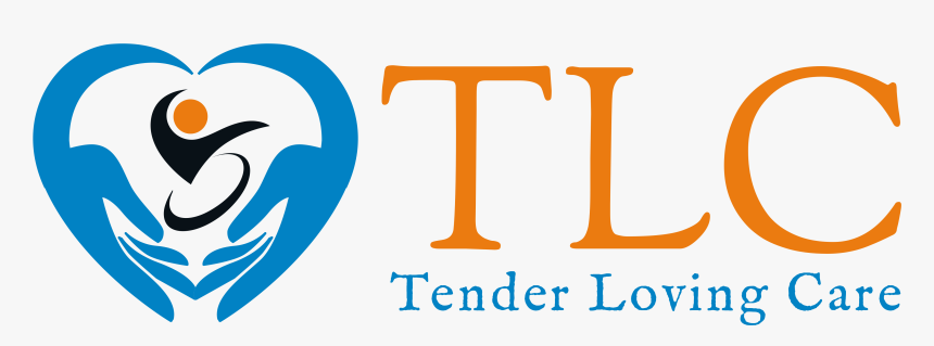 Tender Loving Care Disability Services - Graphic Design, HD Png Download, Free Download