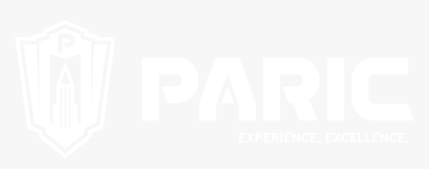 Paric Logo White - Johns Hopkins Logo White, HD Png Download, Free Download